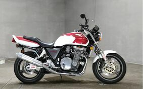 HONDA CB1000SF 1993 SC30