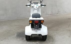 HONDA GYRO X TD02