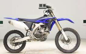 YAMAHA YZ250F CG33C