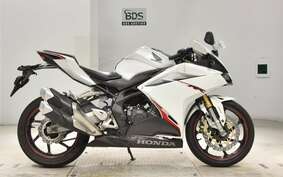 HONDA CBR250RR A MC51