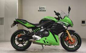 KAWASAKI NINJA 400R 2012 ER400B