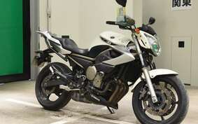 YAMAHA XJ6 N 2009 RJ19