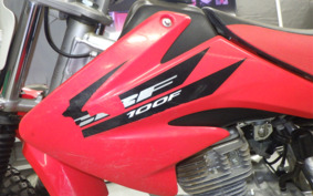 HONDA CRF100F HE03