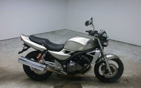 KAWASAKI BALIUS 250 Gen.2 2005 ZR250B