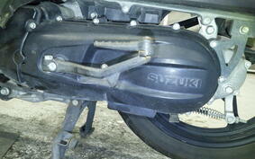 SUZUKI ADDRESS 110 CE47A