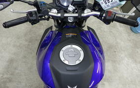 YAMAHA MT-25 RG43J