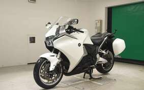 HONDA VFR1200F 2014 SC63