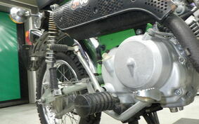 HONDA MIGHTY DAX ST90