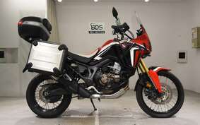 HONDA CRF1000L AFRICA TWIN DCT 2016 SD04