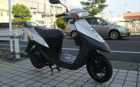 SUZUKI LET's 2 CA1KA