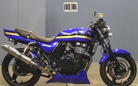 KAWASAKI ZRX-2 2009 ZR400E