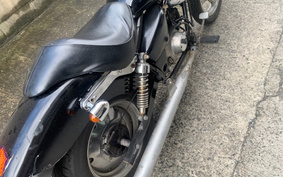 HONDA MAGNA 50 AC13