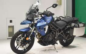 TRIUMPH TIGER 800 XR T 2019