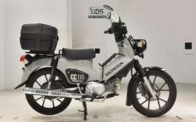 HONDA CROSS CUB 110 JA60