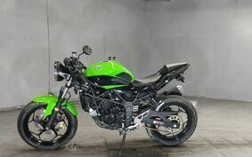 KAWASAKI NINJA 250 SL BX250A