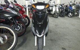 YAMAHA AXIS 125 TREET SE53J