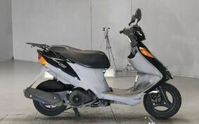 SUZUKI ADDRESS V125 CF4EA