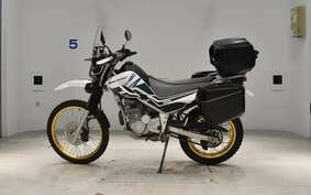 YAMAHA SEROW 250 DG17J