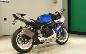 SUZUKI GSX-R600 2014 C3111