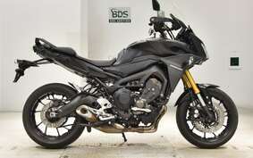 YAMAHA MT-09 Tracer 2017 RN51J