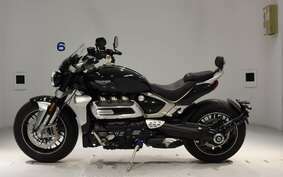 TRIUMPH ROCKET III GT 2023