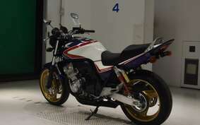 HONDA CB400SF VTEC 2009 NC42