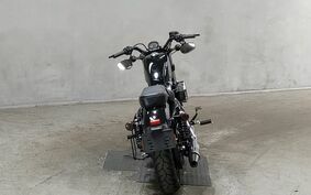 HARLEY XL1200X 2020 LC3