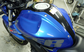 SUZUKI GIXXER 150 NG4BG