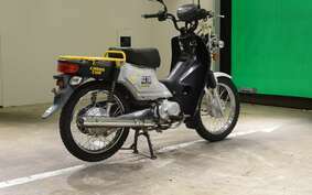 HONDA CROSS CUB 110 JA10