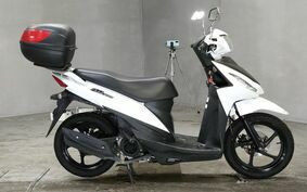 SUZUKI ADDRESS 110 CE47A