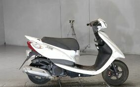 YAMAHA JOG ZR Evolution 2 SA39J