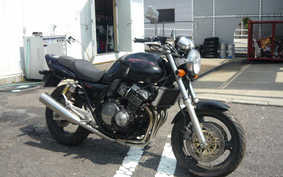 HONDA CB400SF 1992 NC31