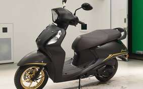 YAMAHA FASCINO 125 SEJ2