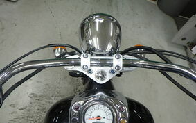 HONDA SHADOW 400 2001 NC34