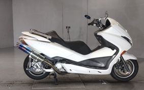 HONDA FORZA Z MF10