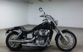 HONDA SHADOW 400 SLASHER 2007 NC40