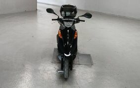 SUZUKI ADDRESS V125 CF4EA