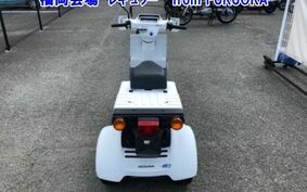 HONDA ｼﾞｬｲﾛX-2 TD02