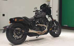 HARLEY FXFBS1870 2022