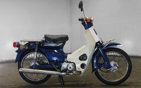 HONDA C70 SUPER CUB HA02