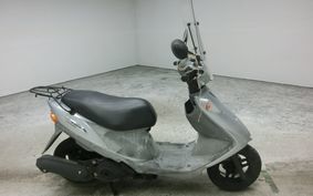 SUZUKI ADDRESS V125 G CF46A