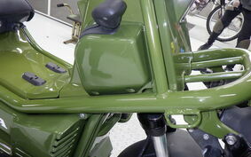 HONDA PS250 MF09