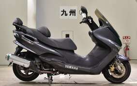 YAMAHA MAJESTY 125 FI SE27