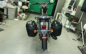 HONDA CB400SS E 2004 NC41