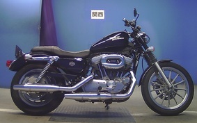 HARLEY XL883I 2009 CN2