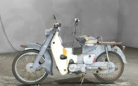 HONDA C105 SUPER CUB C105