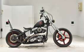 HARLEY FXSTD 1450 2000 BSY