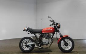 HONDA APE 50 AC16