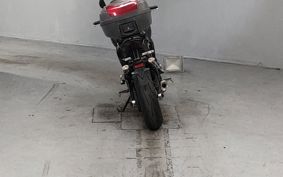YAMAHA MT-07 RM07J