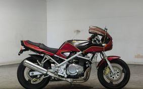 SUZUKI BANDIT 400 Limited 1991 GK75A